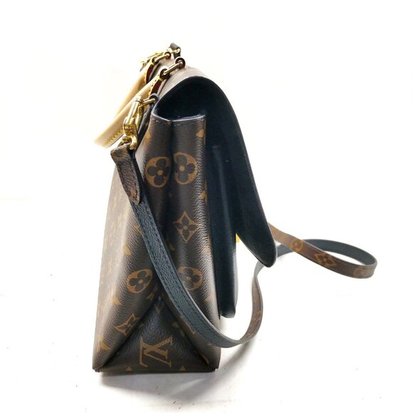 Louis Vuitton Marignan Brown Monogram Hand Bag mon-1595-090425 - Picture 3 of 16
